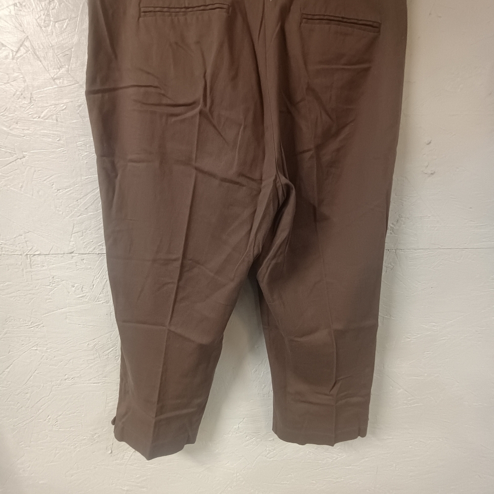 Laura Scott Ladies Pants Size 12 - Picture 5 of 5